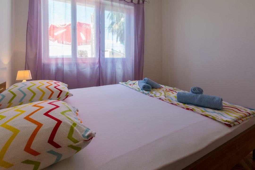 Apartment Dvorska Crikvenica Kültér fotó