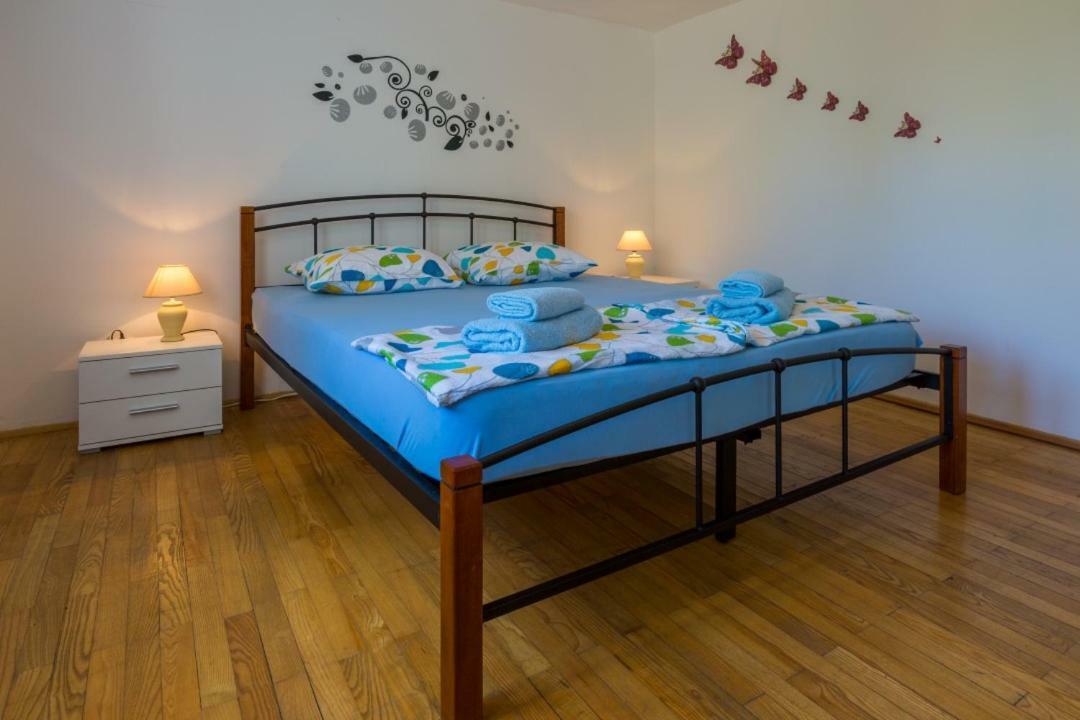Apartment Dvorska Crikvenica Kültér fotó